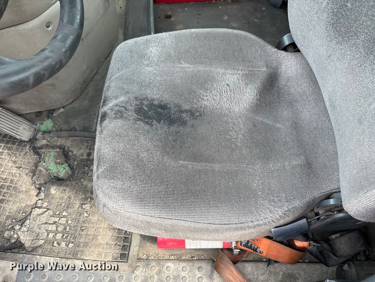 image for item FG1099 2017 Freightliner Cascadia 125 semi truck