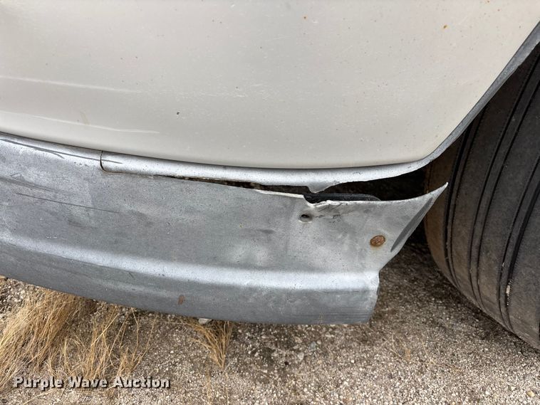 image for item FG1100 2016 Mack CXU613 semi truck