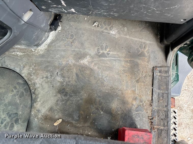 image for item FG1101 2016 Mack CXU613 semi truck