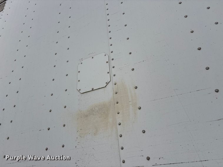 image for item FG1106 2006 Strick Commercial Trailer dry van trailer