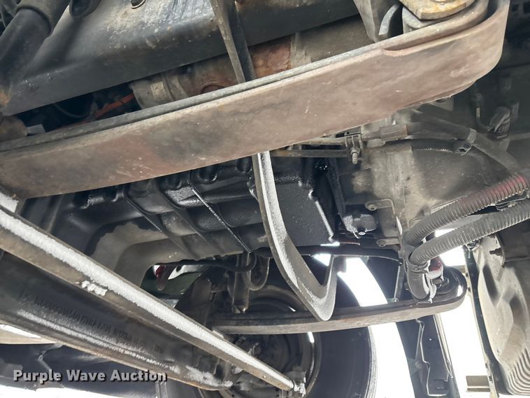 image for item FG1112 2017 Freightliner Cascadia 125 semi truck