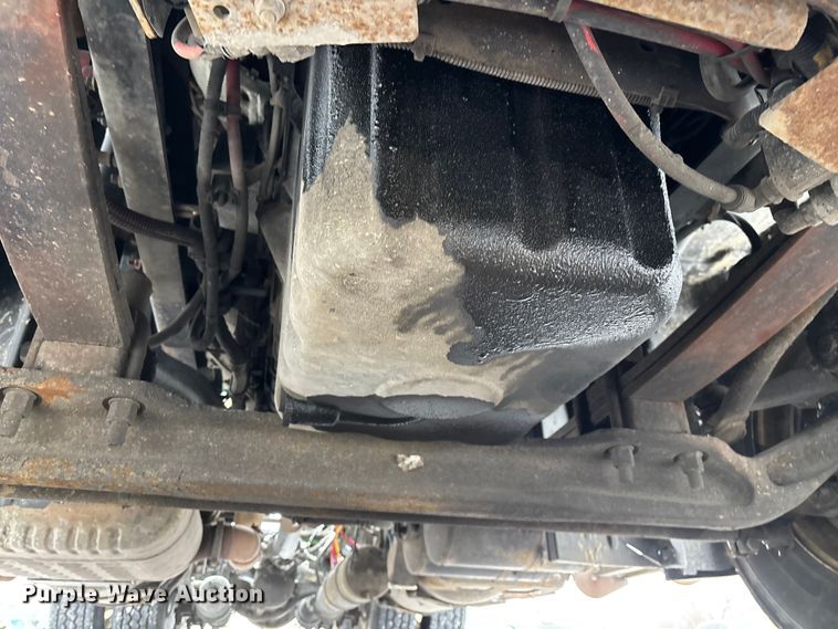 image for item FG1112 2017 Freightliner Cascadia 125 semi truck