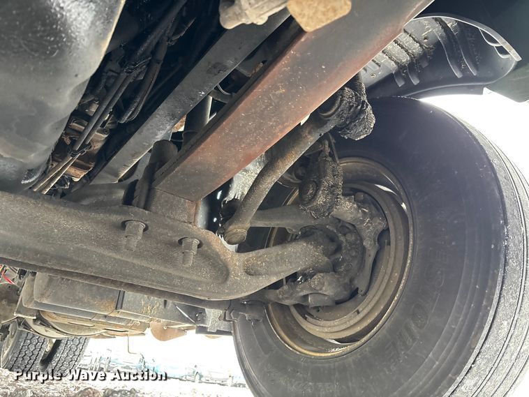 image for item FG1112 2017 Freightliner Cascadia 125 semi truck