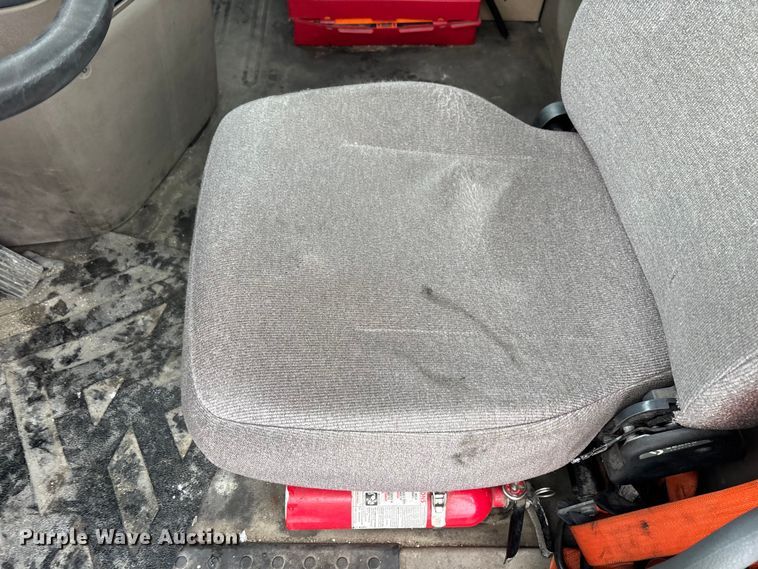 image for item FG1112 2017 Freightliner Cascadia 125 semi truck