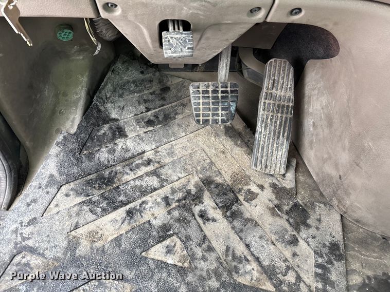 image for item FG1112 2017 Freightliner Cascadia 125 semi truck