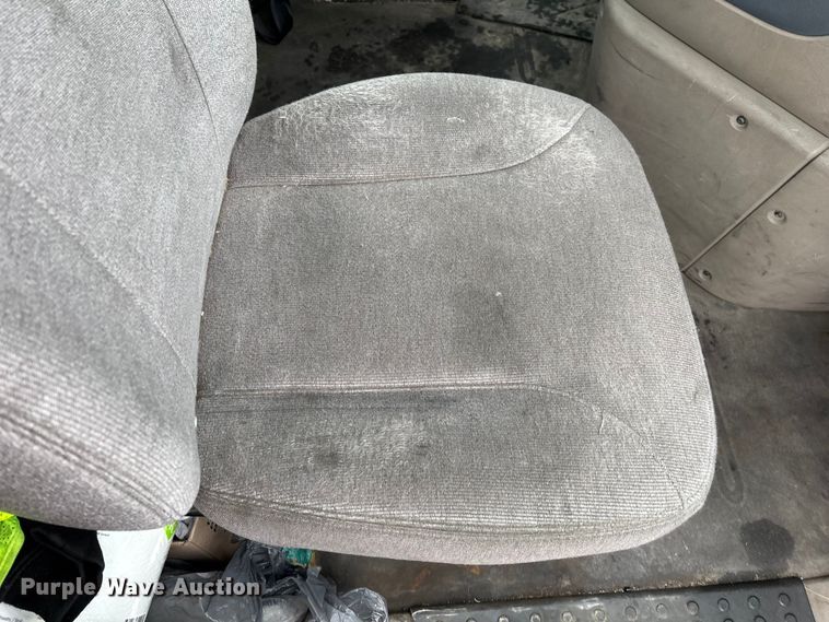 image for item FG1112 2017 Freightliner Cascadia 125 semi truck