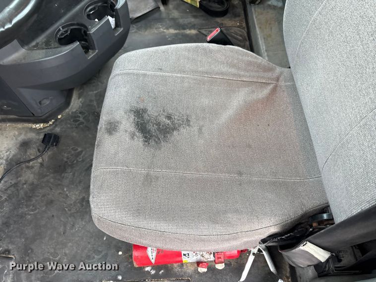 image for item FG1113 2016 Mack CXU613 semi truck