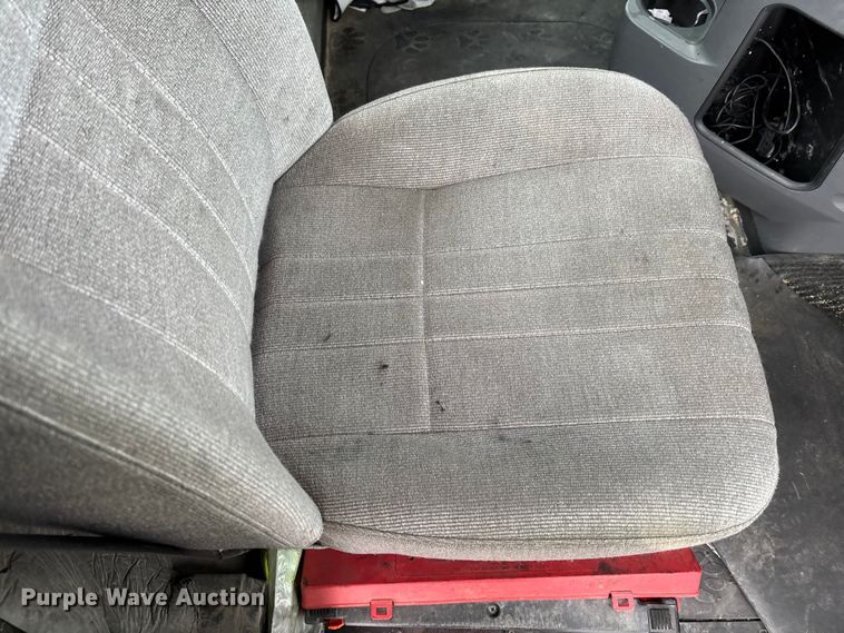 image for item FG1113 2016 Mack CXU613 semi truck