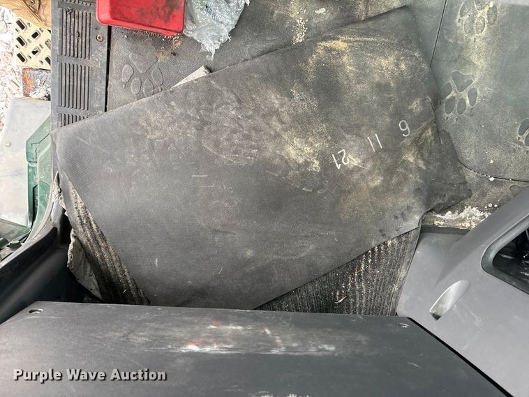 image for item FG1113 2016 Mack CXU613 semi truck