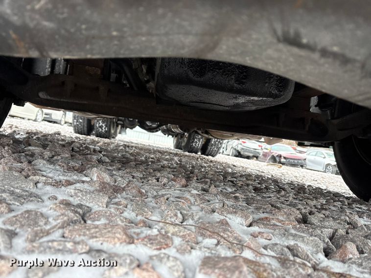 image for item FG1114 2017 Freightliner Cascadia 125 semi truck