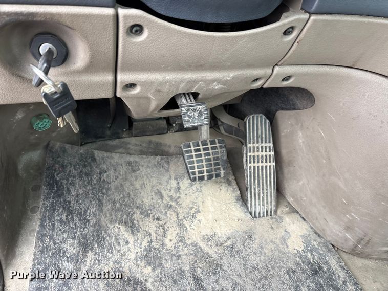 image for item FG1114 2017 Freightliner Cascadia 125 semi truck