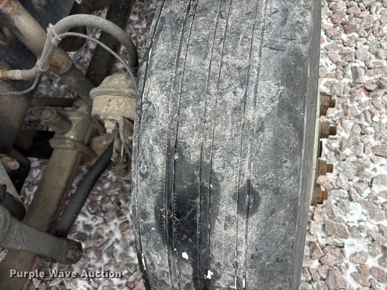 image for item FG1114 2017 Freightliner Cascadia 125 semi truck