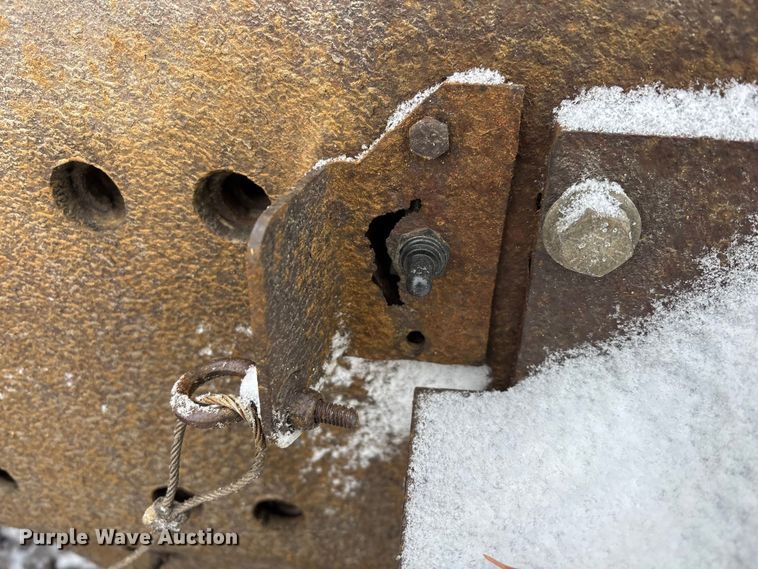 image for item FG1116 2013 Kalmar Ottawa yard truck