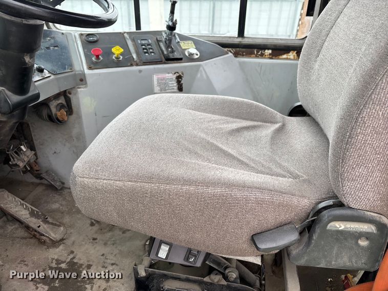 image for item FG1116 2013 Kalmar Ottawa yard truck