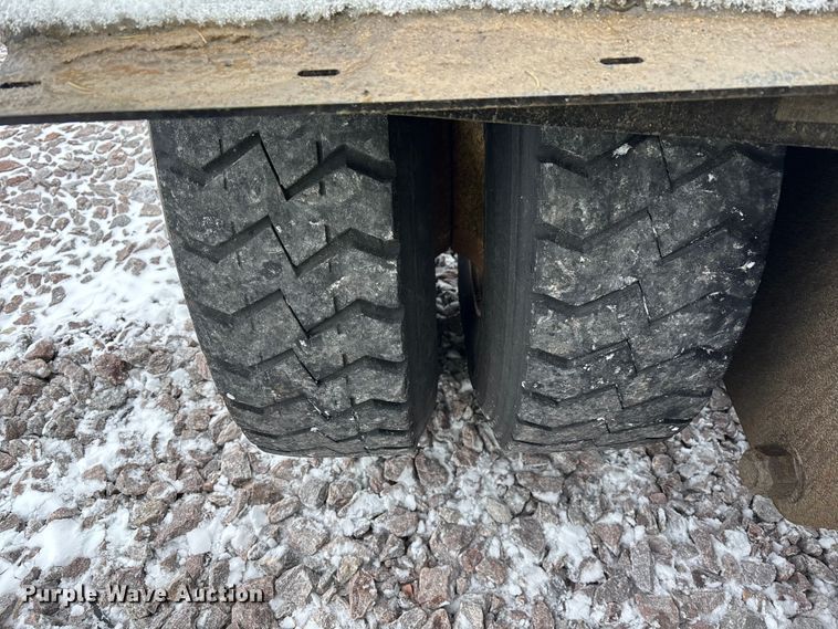 image for item FG1116 2013 Kalmar Ottawa yard truck