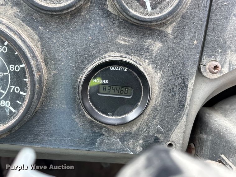 image for item FG1116 2013 Kalmar Ottawa yard truck