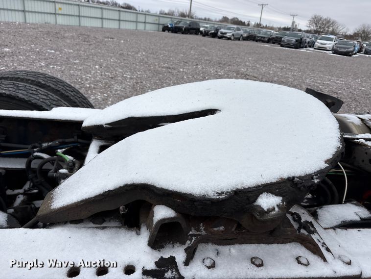 image for item FG1117 2017 Freightliner Cascadia 125 semi truck