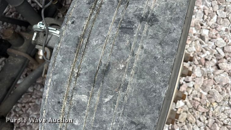 image for item FG1117 2017 Freightliner Cascadia 125 semi truck