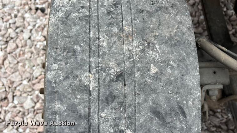 image for item FG1117 2017 Freightliner Cascadia 125 semi truck