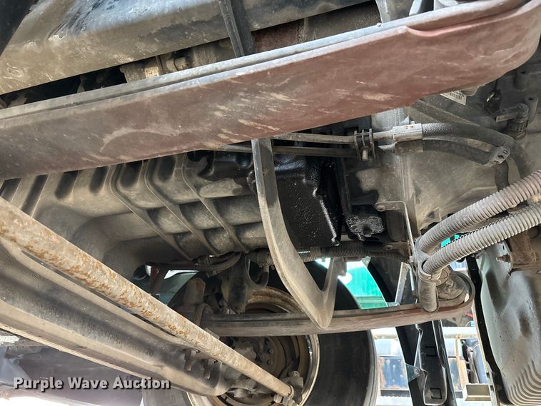 image for item FG1119 2017 Freightliner Cascadia 125 semi truck