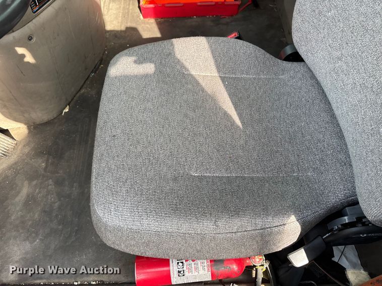 image for item FG1119 2017 Freightliner Cascadia 125 semi truck