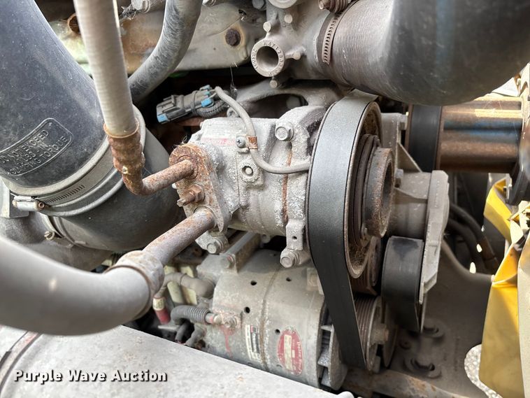 image for item FG1119 2017 Freightliner Cascadia 125 semi truck