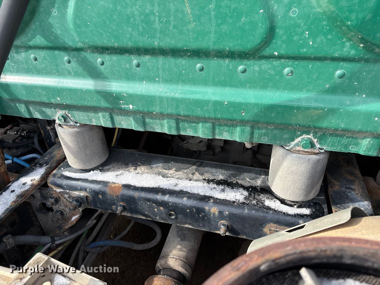 image for item FG1120 2017 Freightliner Cascadia 125 semi truck