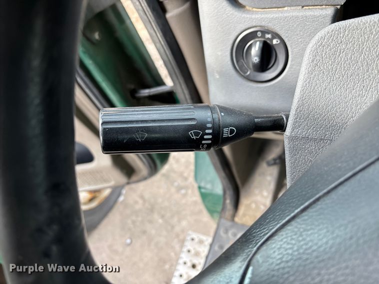 image for item FG1120 2017 Freightliner Cascadia 125 semi truck