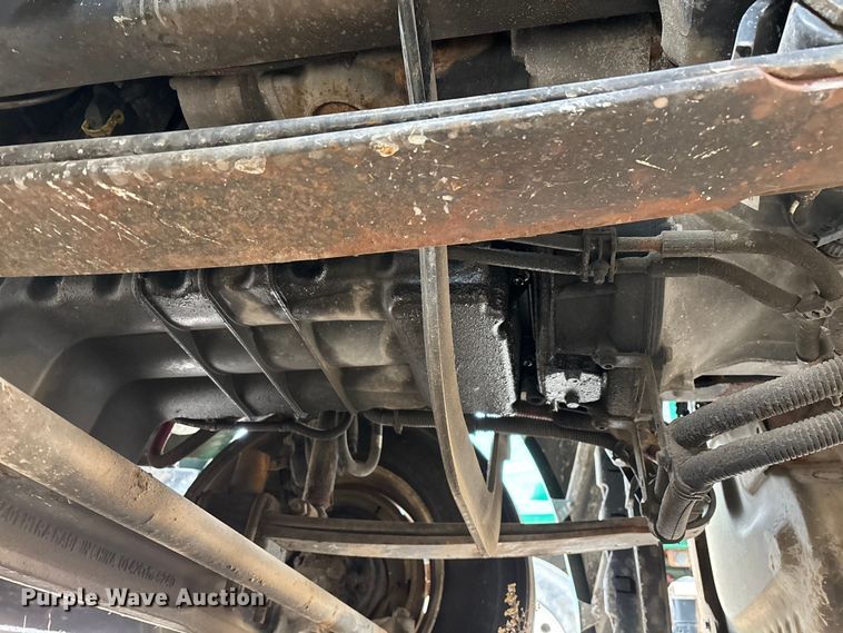 image for item FG1121 2017 Freightliner Cascadia 125 semi truck