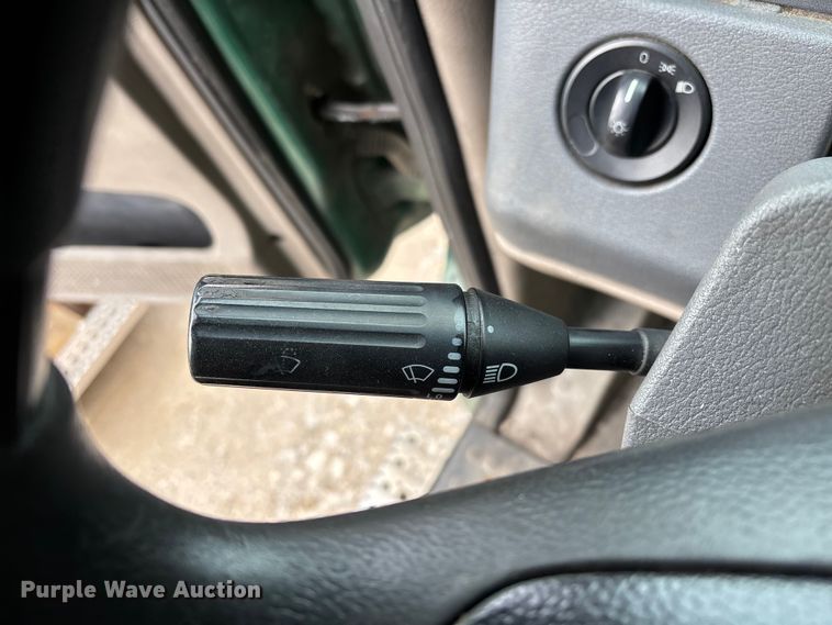 image for item FG1121 2017 Freightliner Cascadia 125 semi truck