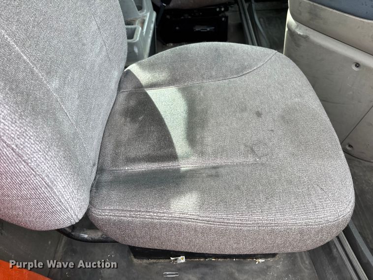 image for item FG1121 2017 Freightliner Cascadia 125 semi truck