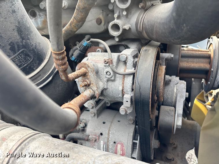 image for item FG1121 2017 Freightliner Cascadia 125 semi truck