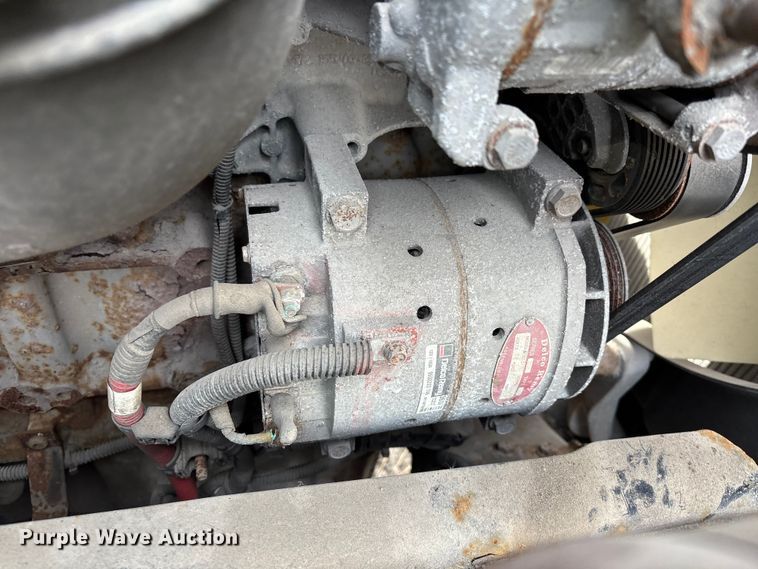 image for item FG1121 2017 Freightliner Cascadia 125 semi truck