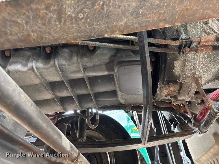 image for item FG1122 2017 Freightliner Cascadia 125 semi truck