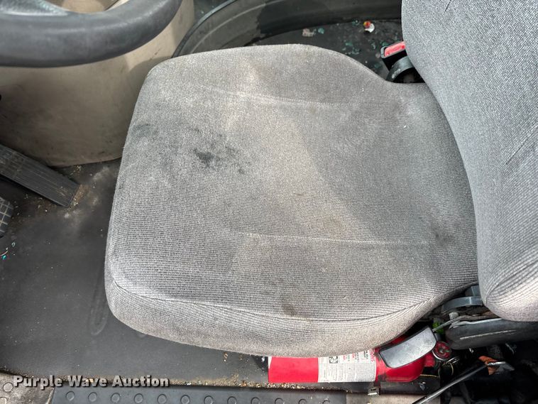 image for item FG1122 2017 Freightliner Cascadia 125 semi truck