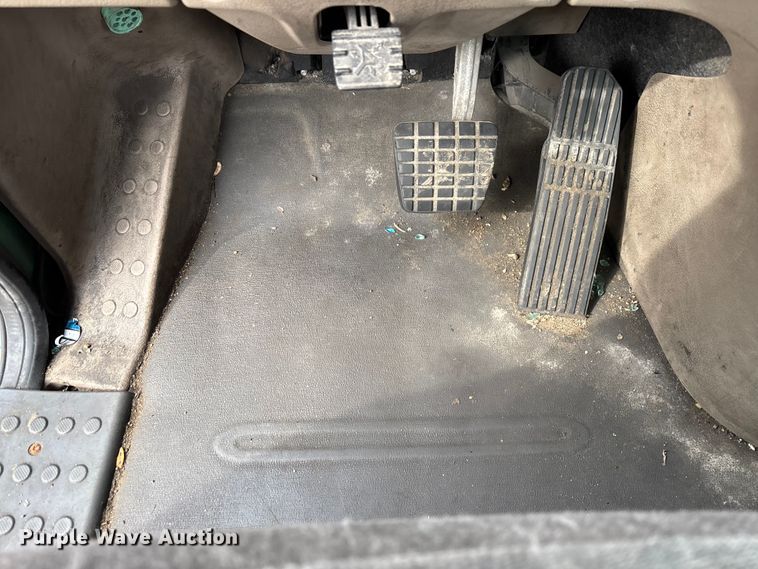 image for item FG1122 2017 Freightliner Cascadia 125 semi truck