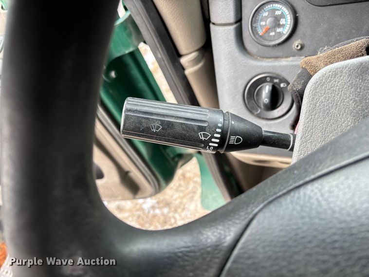 image for item FG1122 2017 Freightliner Cascadia 125 semi truck