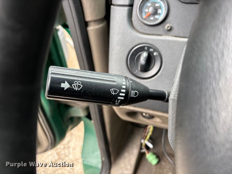 image for item FG1123 2017 Freightliner Cascadia 125 semi truck