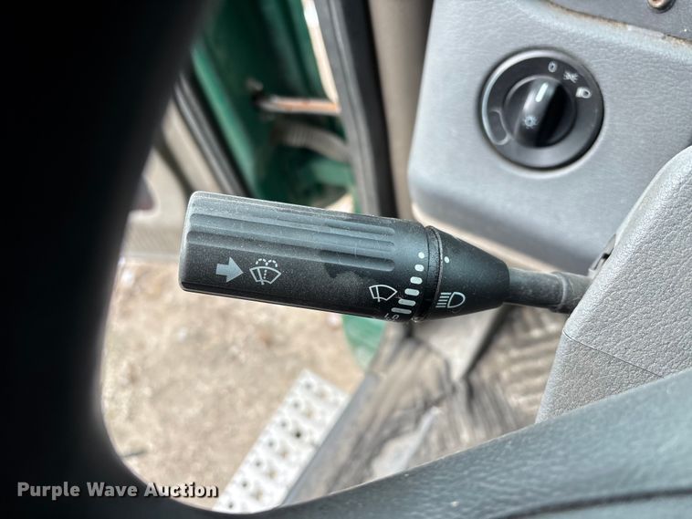 image for item FG1124 2017 Freightliner Cascadia 125 semi truck