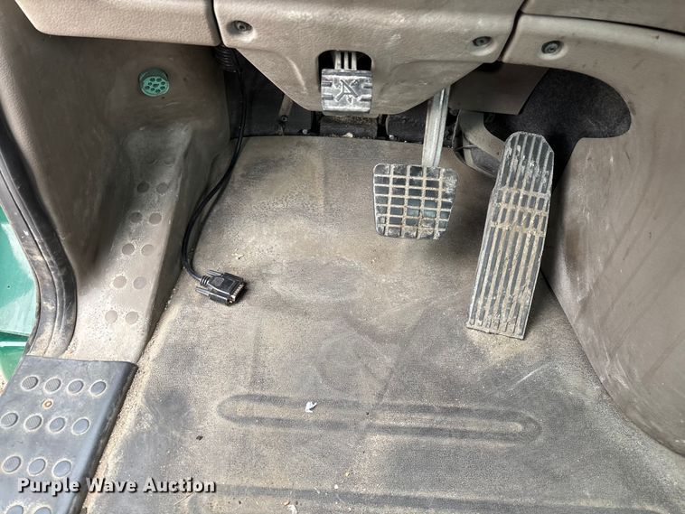 image for item FG1125 2017 Freightliner Cascadia 125 semi truck