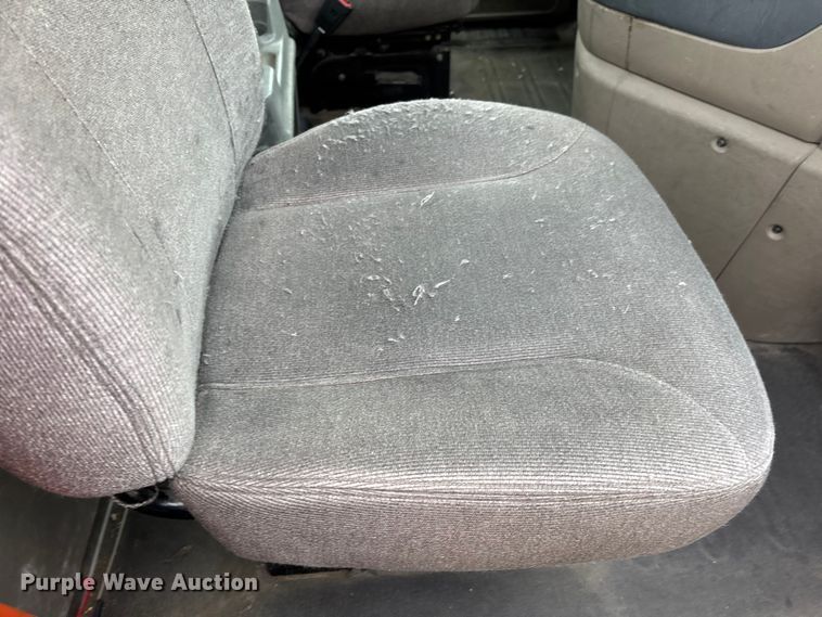 image for item FG1125 2017 Freightliner Cascadia 125 semi truck