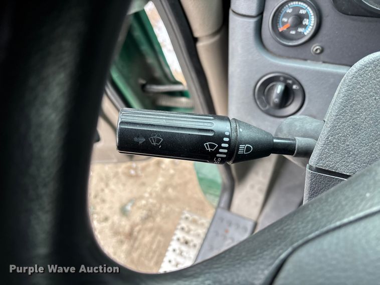 image for item FG1126 2017 Freightliner Cascadia 125 semi truck