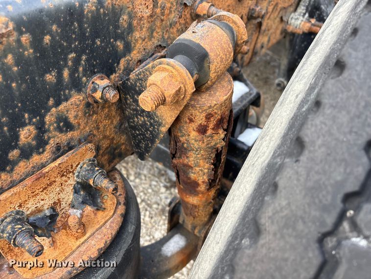 image for item FG1127 2017 Freightliner Cascadia 125 semi truck