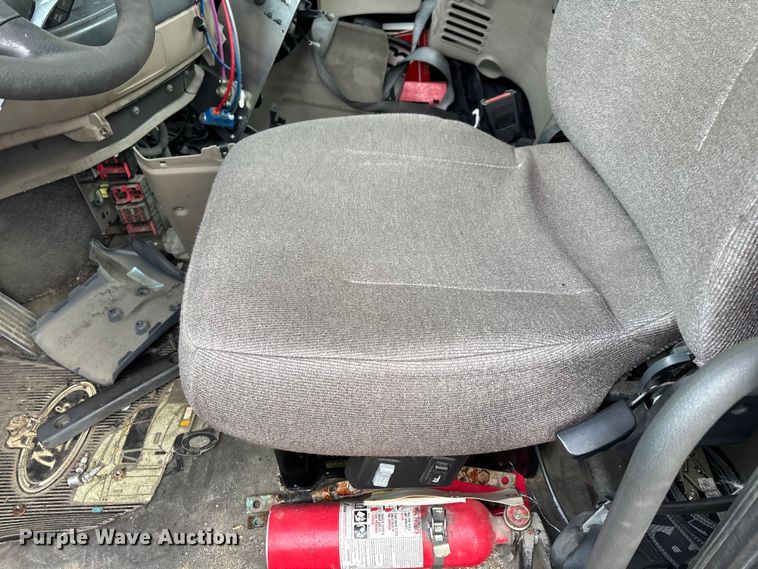 image for item FG1127 2017 Freightliner Cascadia 125 semi truck