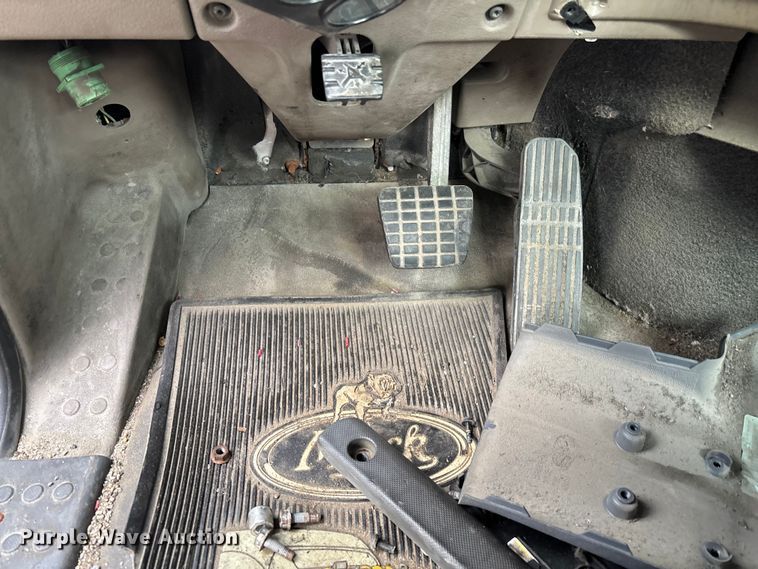 image for item FG1127 2017 Freightliner Cascadia 125 semi truck