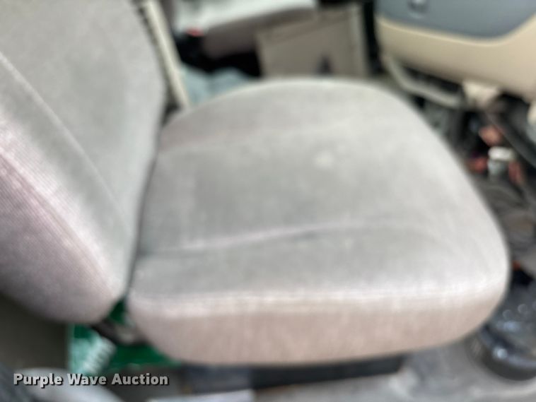 image for item FG1127 2017 Freightliner Cascadia 125 semi truck