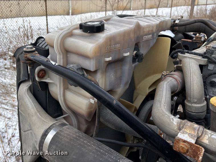 image for item FG1127 2017 Freightliner Cascadia 125 semi truck