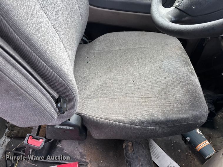 image for item FG1131 2017 Freightliner Cascadia 125 semi truck