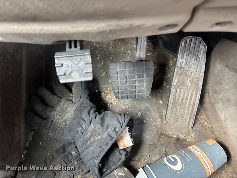 image for item FG1131 2017 Freightliner Cascadia 125 semi truck