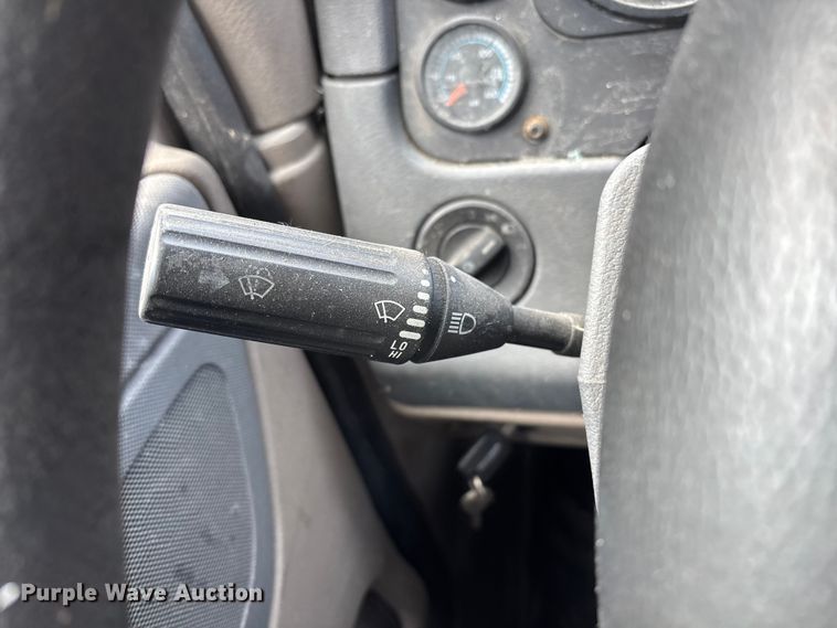 image for item FG1131 2017 Freightliner Cascadia 125 semi truck